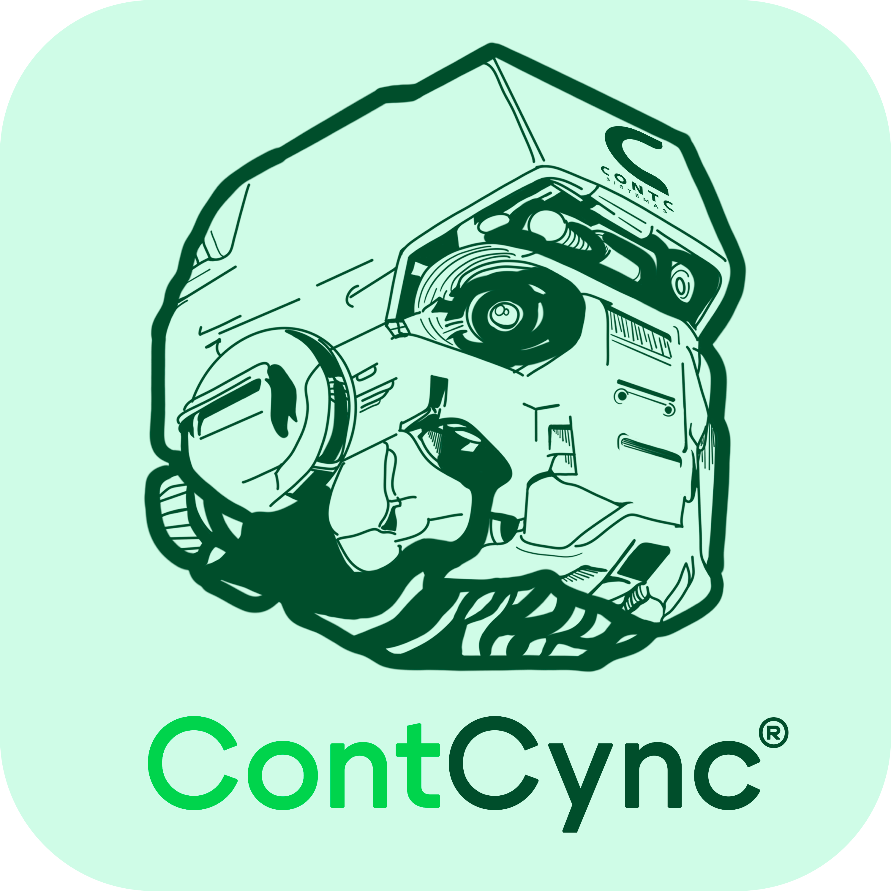 ContCync